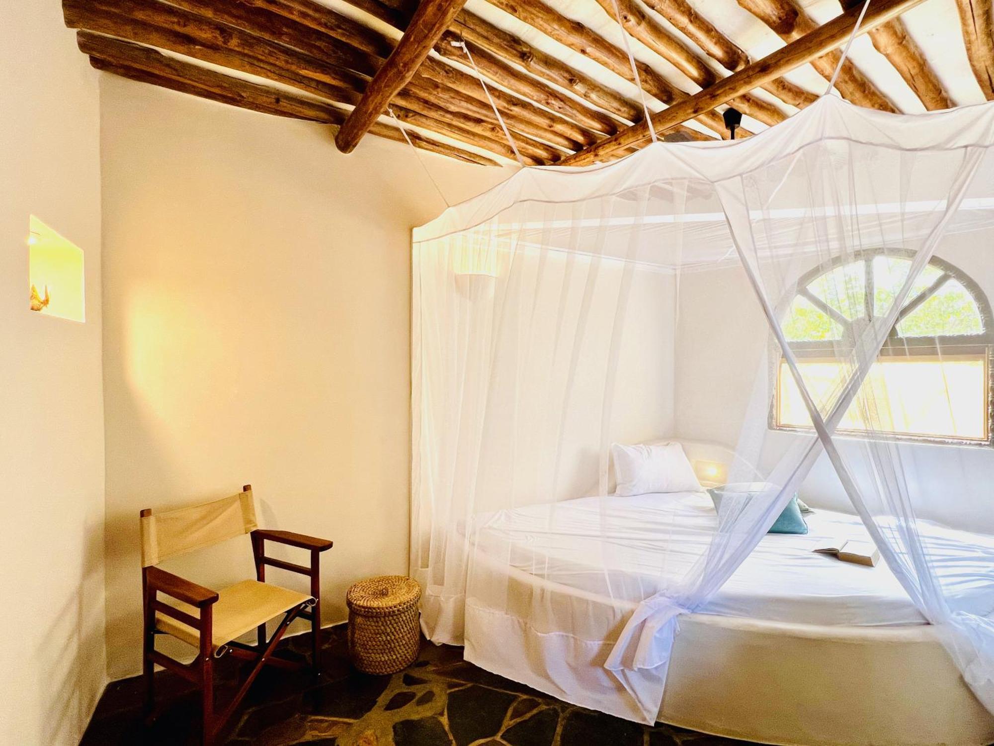 Mwazaro Beach Lodge Shimoni Quarto foto